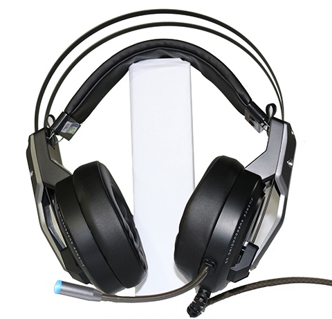 Tai nghe - Headphone E-Blue EHS971