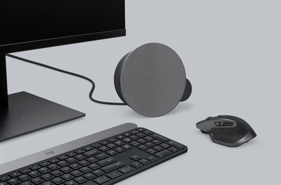 Loa Bluetooth Logitech MX Sound 2.0