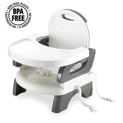 Ghế ăn bột cho bé Mastela 7330