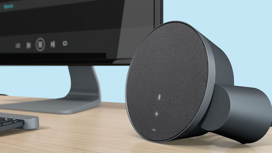 Loa Bluetooth Logitech MX Sound 2.0