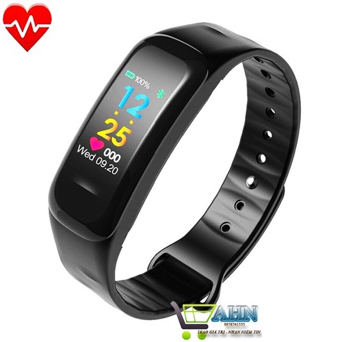 10838364 , 11380945 , 15_11380945 , 469000 , Vong-deo-tay-thong-minh-Wearfit-C1-Do-suc-khoe-bao-tin-dien-thoai-15_11380945 , sendo.vn , Vòng đeo tay thông minh Wearfit C1 , Đo sức khỏe, báo tin điện thoại Vòng đeo tay thông minh Wearfit C1 , Đo sức khỏe, báo tin điện thoại
