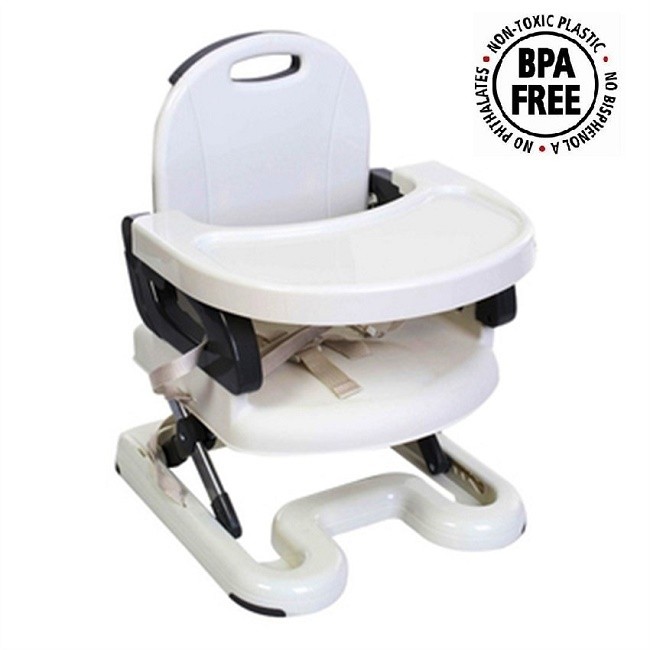 Ghế ăn dặm Mastela 7110