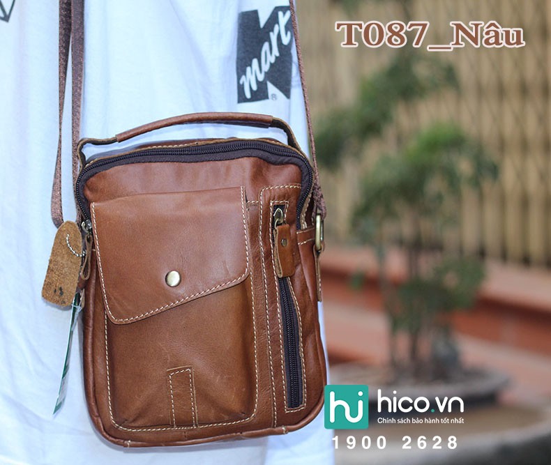 Túi đeo vai Julicat T087