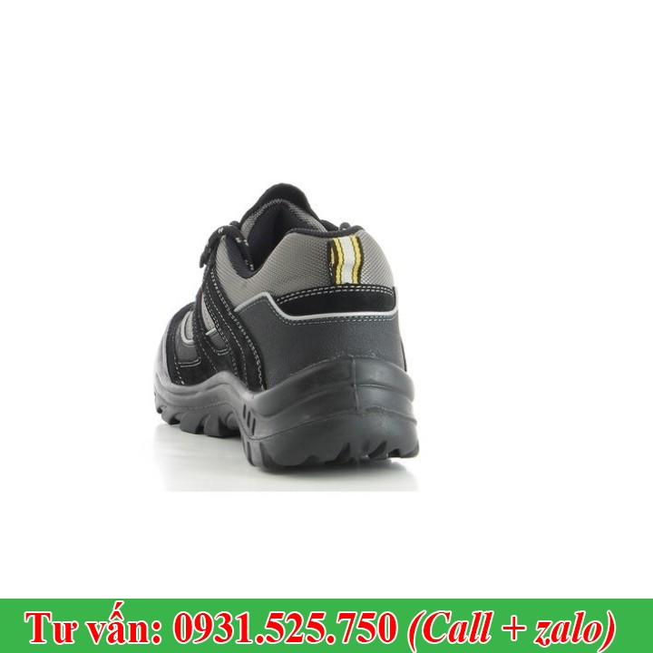 GIÀY BẢO HỘ LAO ĐỘNG JOGGER JUMPER S3 (Mã SP: JUMPER S3)