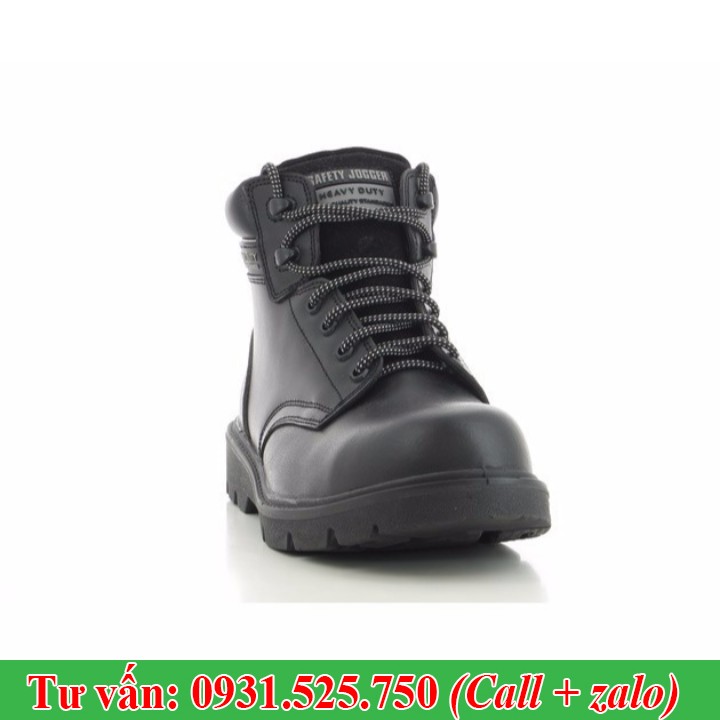 GIÀY BẢO HỘ LAO ĐỘNG JOGGER X1100N S3 (Mã SP: X1100N S3)