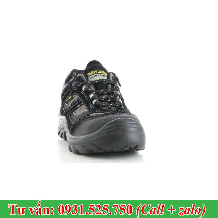 GIÀY BẢO HỘ LAO ĐỘNG JOGGER JUMPER S3 (Mã SP: JUMPER S3)