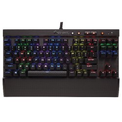 Bàn phím - Keyboard Corsair K65 RGB Lux