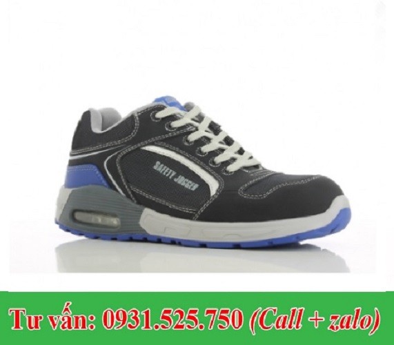 Giày bảo hộ Safety Jogger Raptor S1P (Mã SP: Raptor S1P)