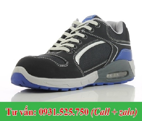 Giày bảo hộ Safety Jogger Raptor S1P (Mã SP: Raptor S1P)