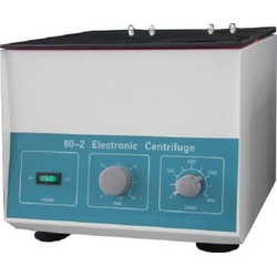 Máy ly tâm 12 ống 80-2