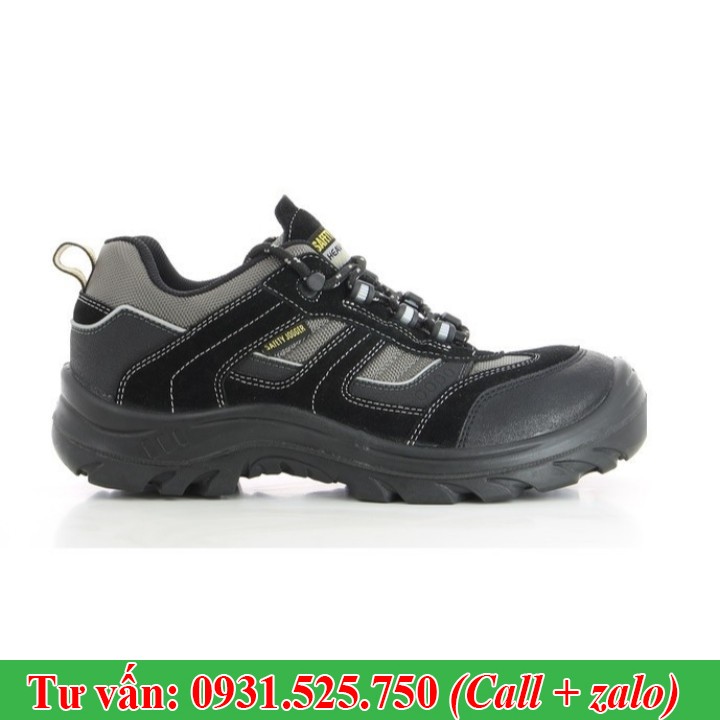 GIÀY BẢO HỘ LAO ĐỘNG JOGGER JUMPER S3 (Mã SP: JUMPER S3)