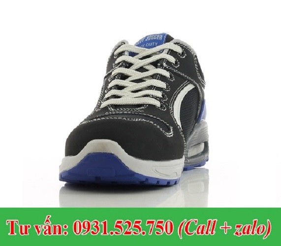 Giày bảo hộ Safety Jogger Raptor S1P (Mã SP: Raptor S1P)