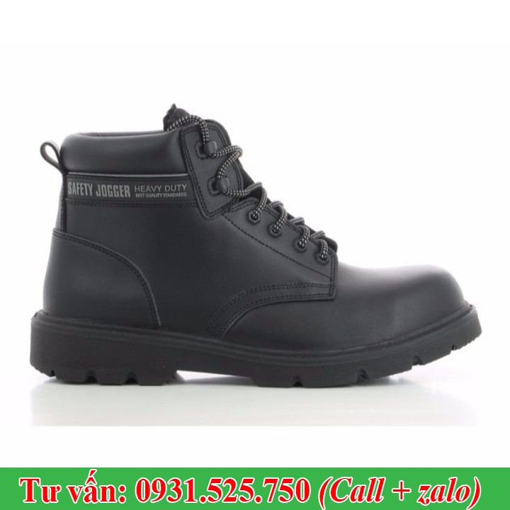 GIÀY BẢO HỘ LAO ĐỘNG JOGGER X1100N S3 (Mã SP: X1100N S3)