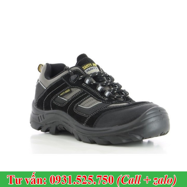 GIÀY BẢO HỘ LAO ĐỘNG JOGGER JUMPER S3 (Mã SP: JUMPER S3)