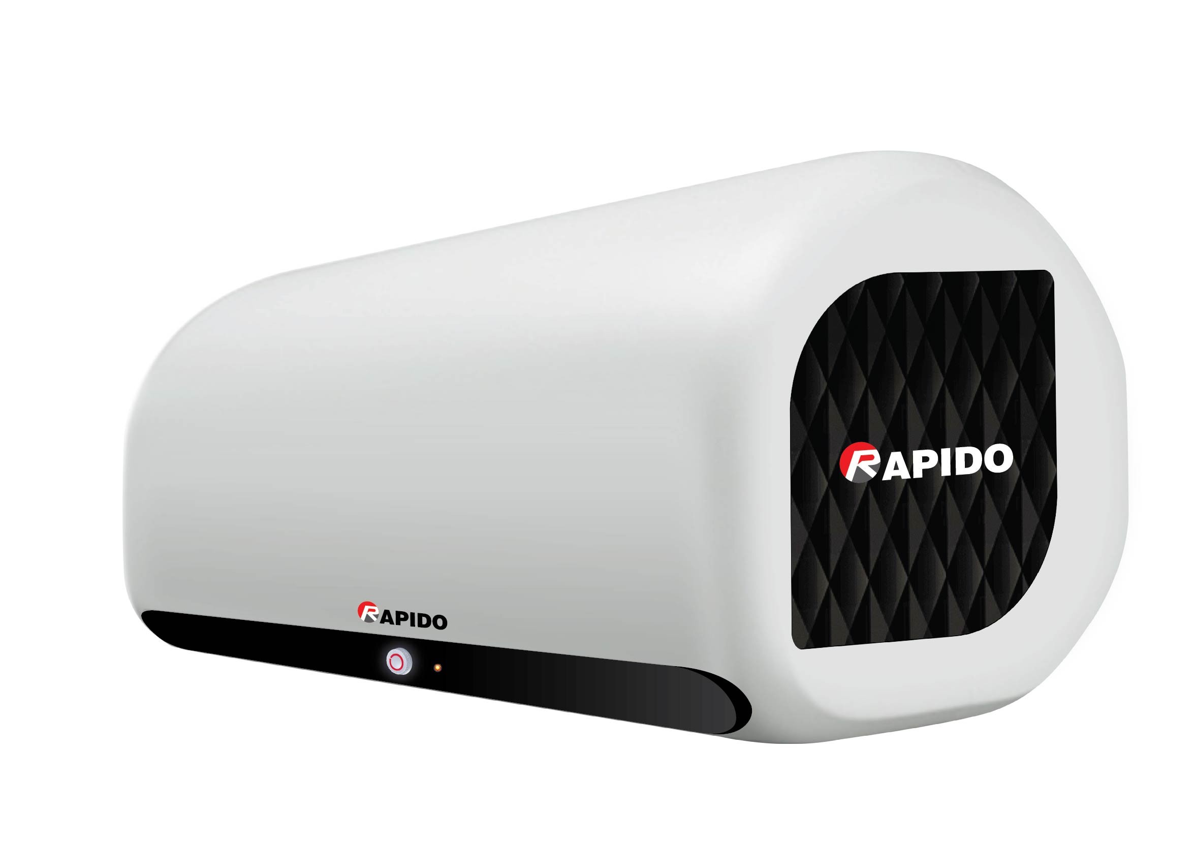 Bình nước nóng Rapido Greta GE 30L