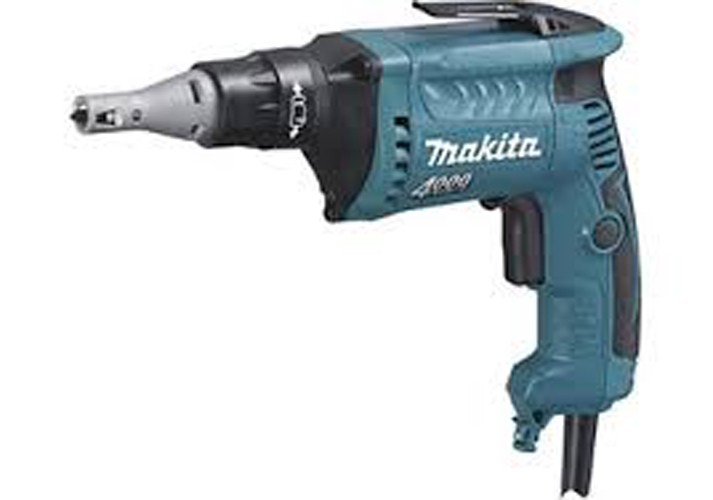 MÁY BẮT VÍT 6mm MAKITA FS4000