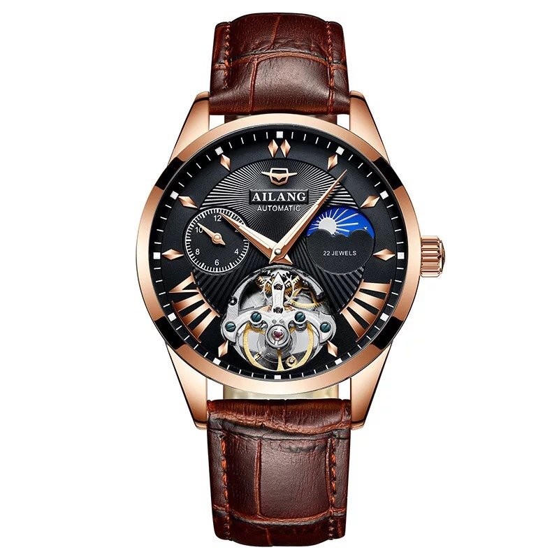 Đồng hồ đeo tay YILEIQI DH167