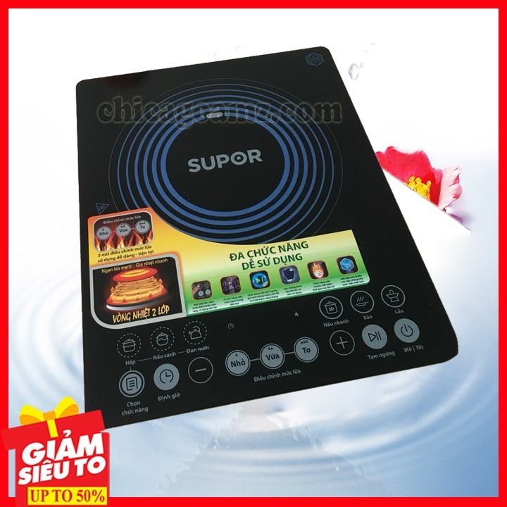 Bếp từ - bếp từ - bếp từ 6