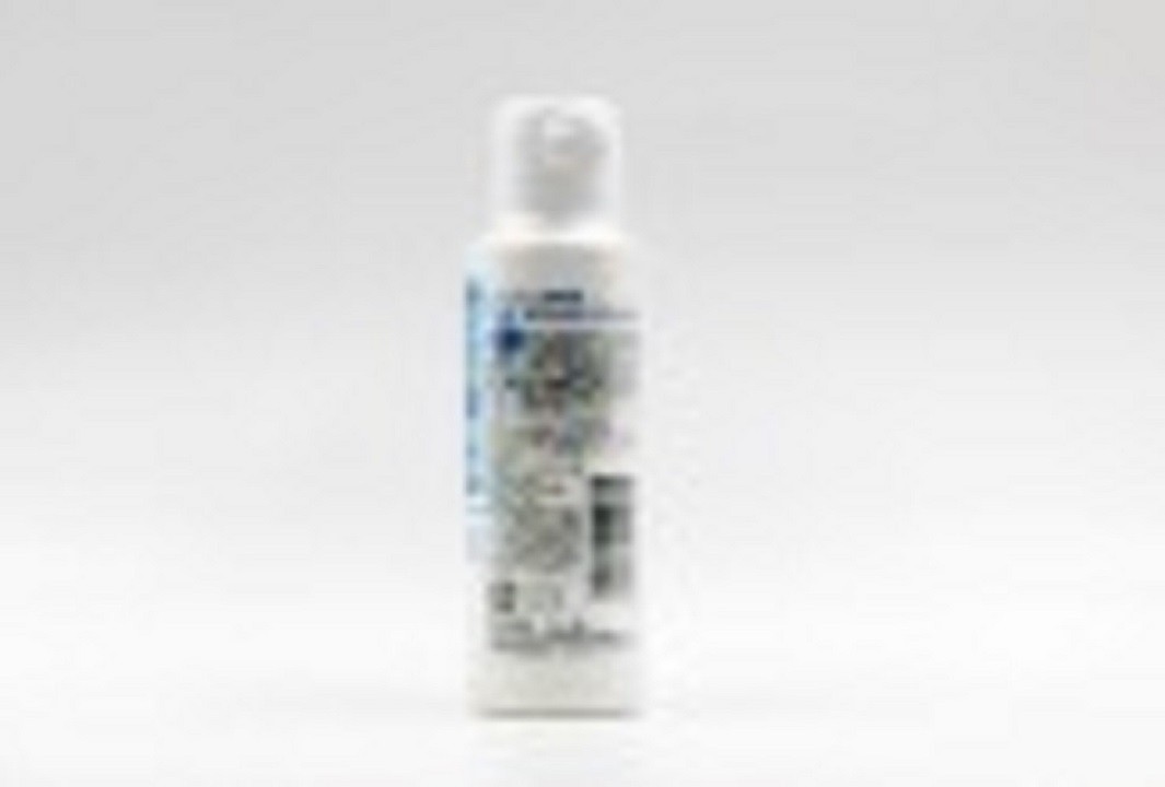 Dung dịch tẩy rửa bông phấn trang điểm KOSE Nhật 80ml