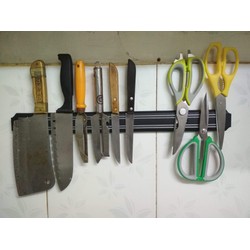 giá kệ treo vắt dao từ tính , hộp để , nam châm vắt, ghim , gâm ,