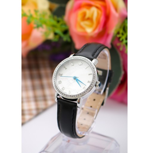 Đồng Hồ Nam Dây Da JULIUS JU1127