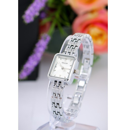 Đồng Hồ Nữ Julius JA771 JU1176