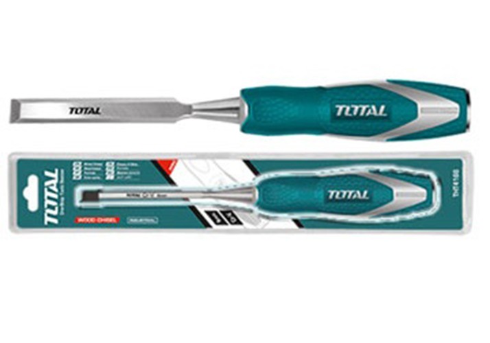 12MM ĐỤC GỖ TOTAL THT41126