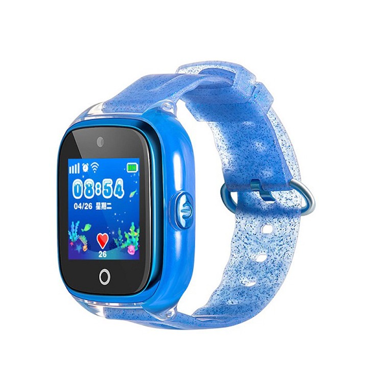 Đồng hồ định vị trẻ em Digiwatch DW07