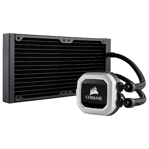Tản nhiệt nước CPU Hydro Cooler H115i Pro RGB