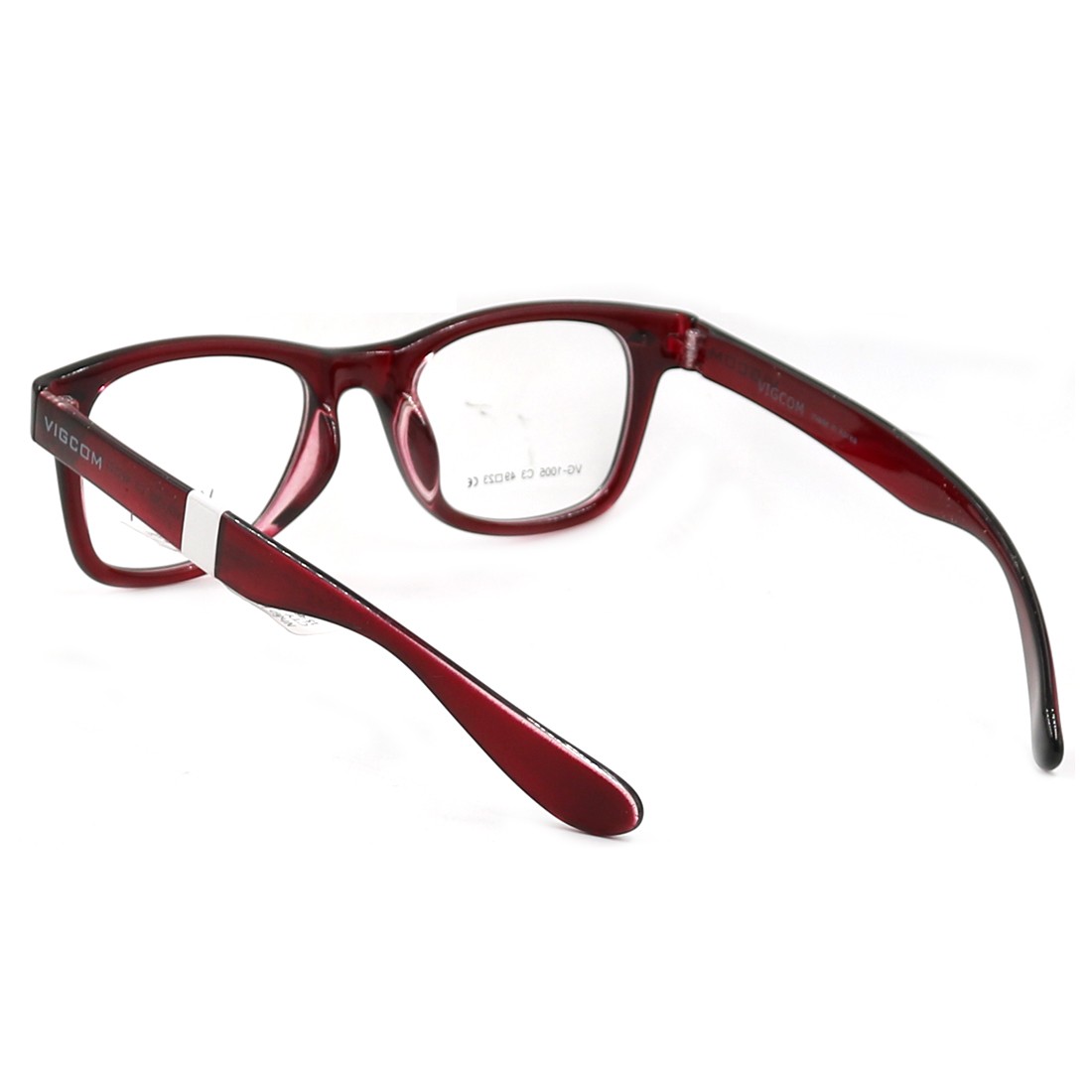 Gọng Kính Unisex Vigcom VG1005