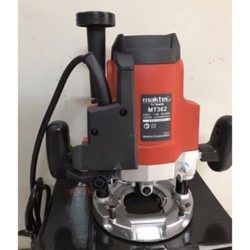 Máy phay Maktec MT362 12mm