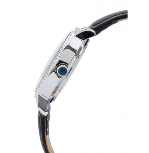 Đồng Hồ Nam Dây Da JULIUS JU1127