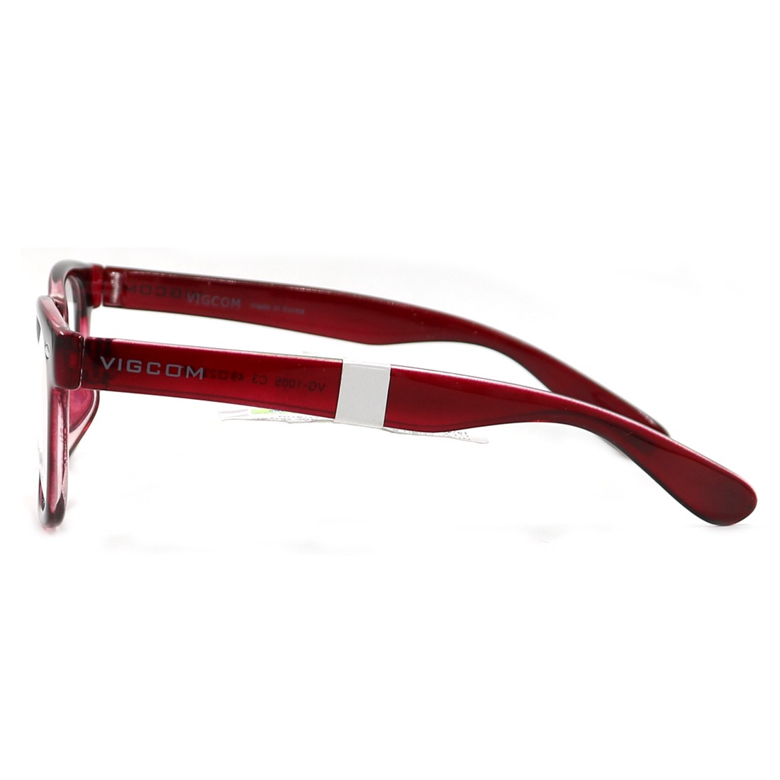 Gọng Kính Unisex Vigcom VG1005