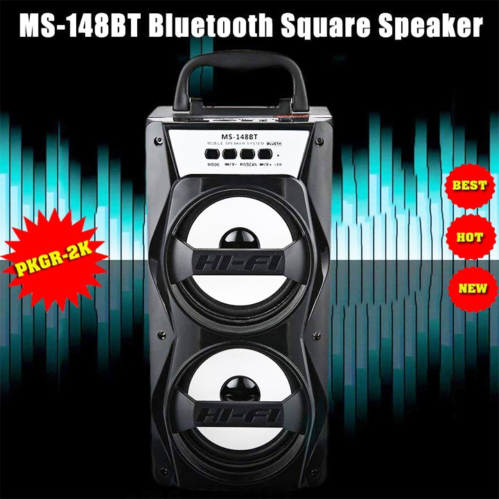 LOA BLUETOOTH - LOA BLUETOOTH