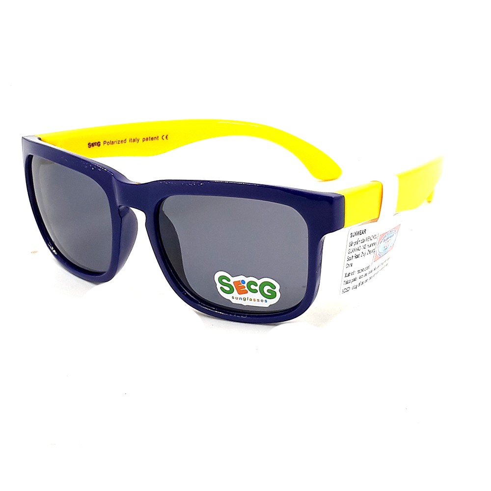 Kính mát chính hãng SECG 5014 C1