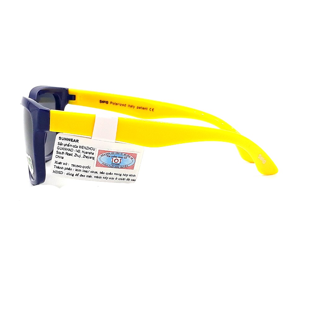 Kính mát chính hãng SECG 5014 C1