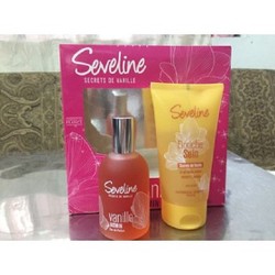 Combo Nước hoa Pháp - Vanille bourbon 100ml [Được kiểm hàng] Combo Vanille 100ml