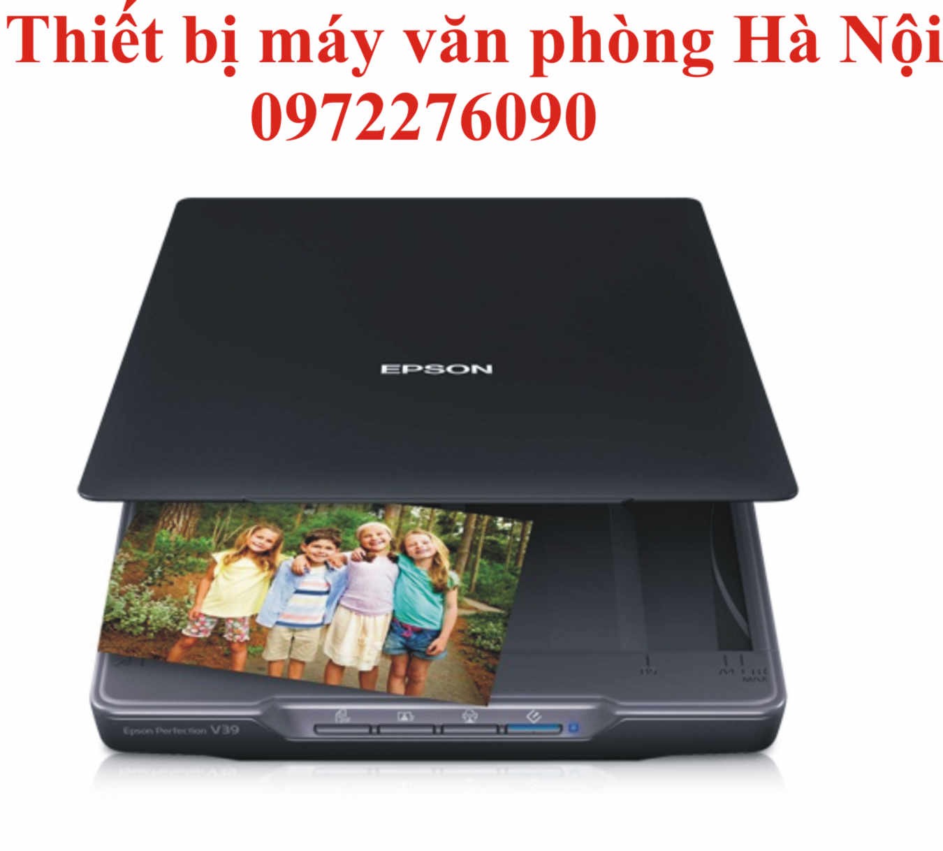 Máy scan Epson PER-V33