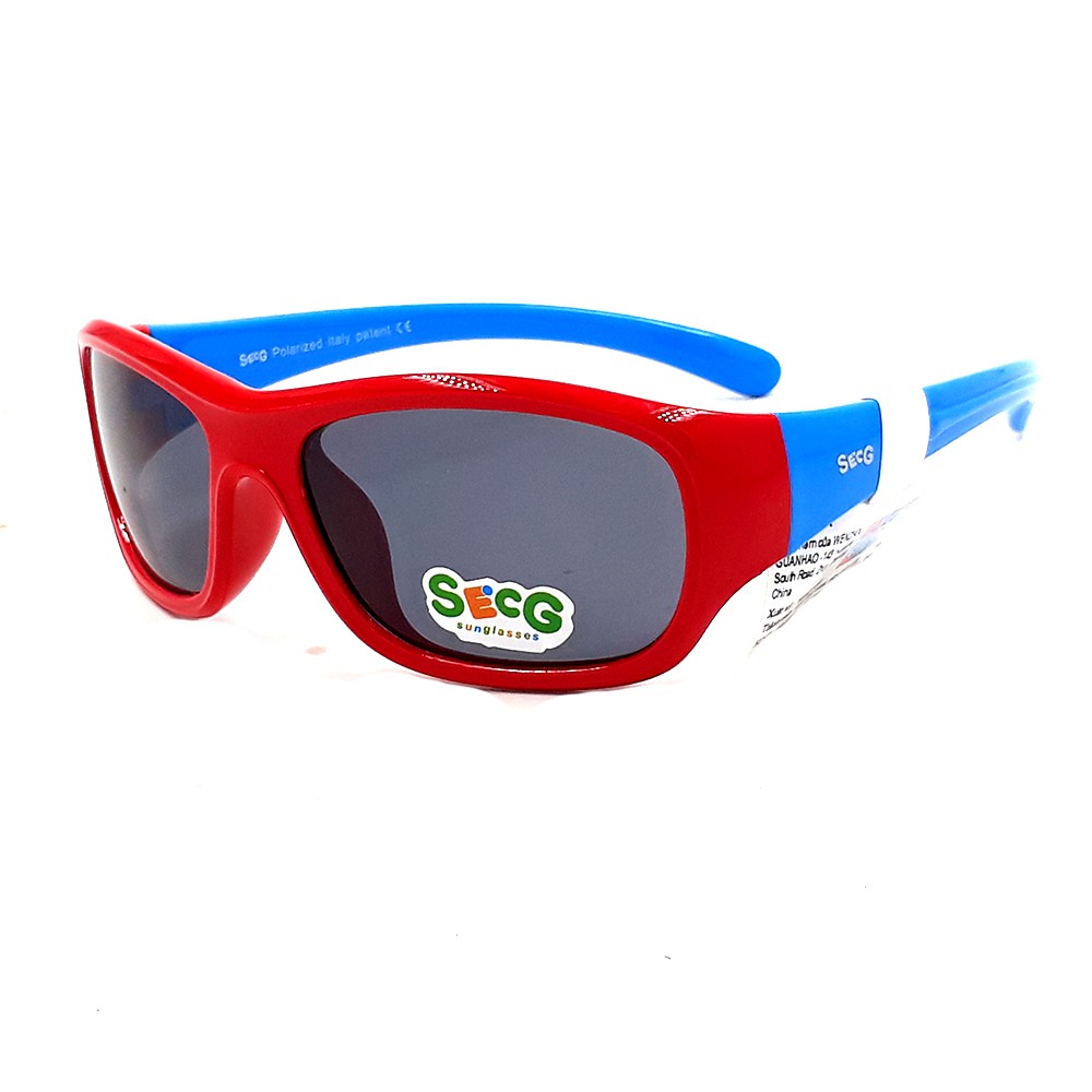 Kính mát chính hãng SECG 5010 C3