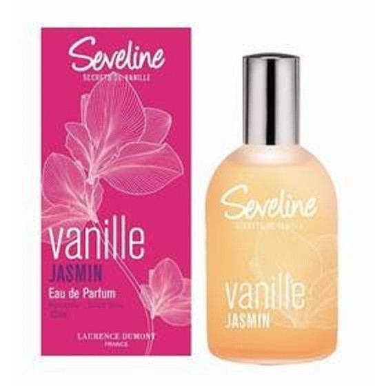 Combo Nước hoa Pháp - Vanille bourbon 100ml [Được kiểm hàng] Combo Vanille 100ml