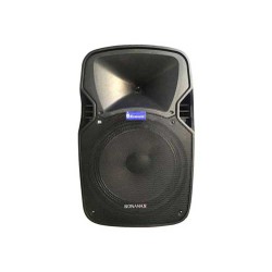 Loa kéo di động Ronamax B12 3 tấc