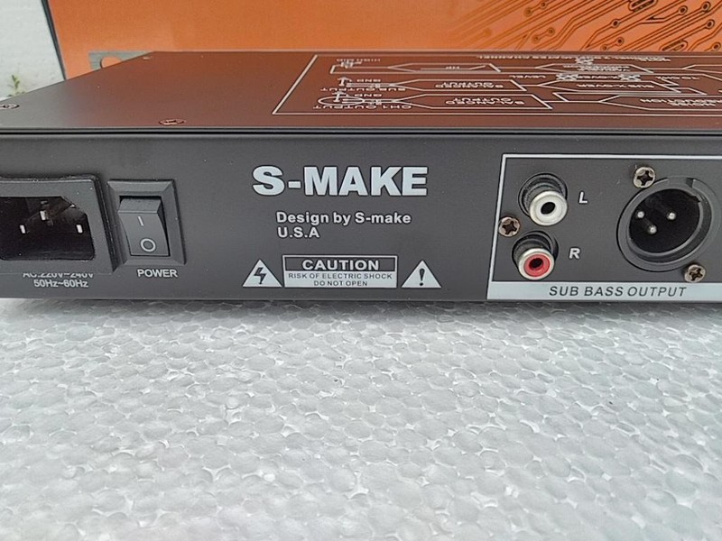 NÂNG TIẾNG S-MAKE PRO 300 CAO CẤP - VERSION 2018 4