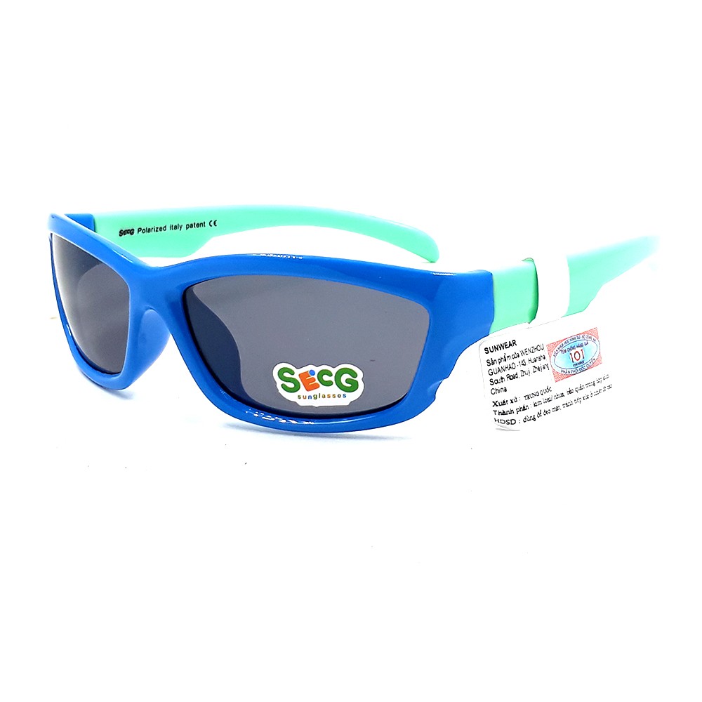 Kính mát chính hãng SECG 5013 C1