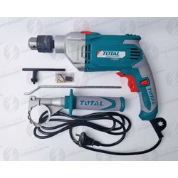 Máy khoan động lực cầm tay TOTAL TG111136E, 1010W