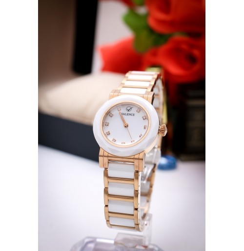 Đồng hồ nữ Valence VC-023LF