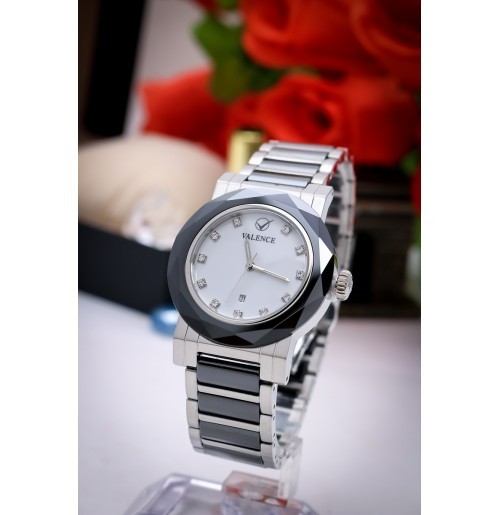 Đồng hồ nam Valence VC-023MB