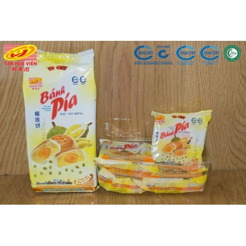 5161071 , 11451382 , 15_11451382 , 87000 , BANH-PIA-DAU-XANH-SAU-RIENG-1-TRUNG-3-SAOTHV-15_11451382 , sendo.vn , BÁNH PÍA ĐẬU XANH SẦU RIÊNG 1 TRỨNG - 3 SAOTHV BÁNH PÍA ĐẬU XANH SẦU RIÊNG 1 TRỨNG - 3 SAOTHV