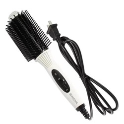 Lược điện chải uốn tóc chính hãng Nova cực hót [Được kiểm hàng] 12288419