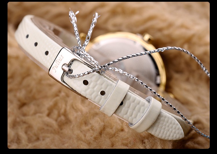 Đồng hồ nữ Julius JA-582C