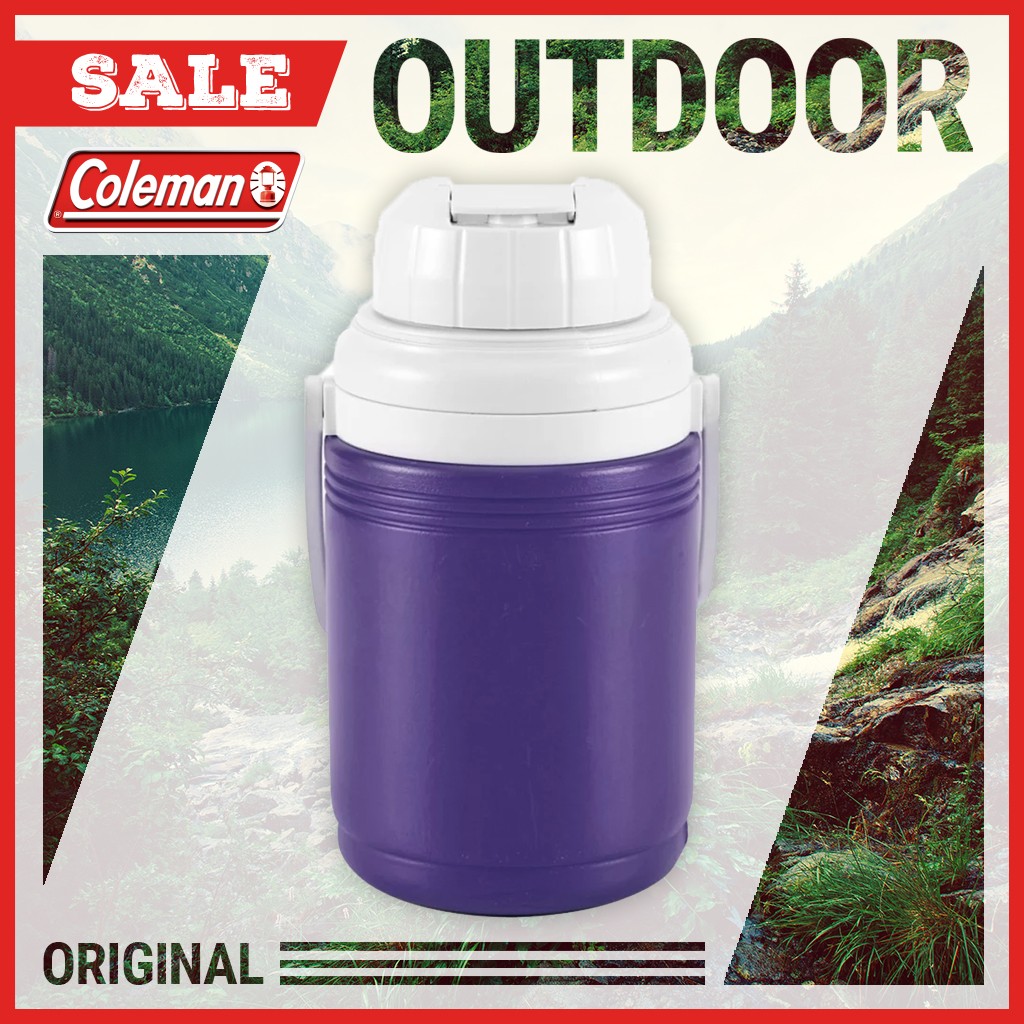 Bình giữ nhiệt Coleman 3000001490 1.2l